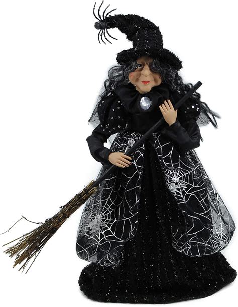 Myth vs. Reality: Debunking Misconceptions About the Damned Witch Figure